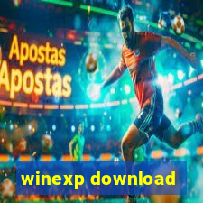 winexp download